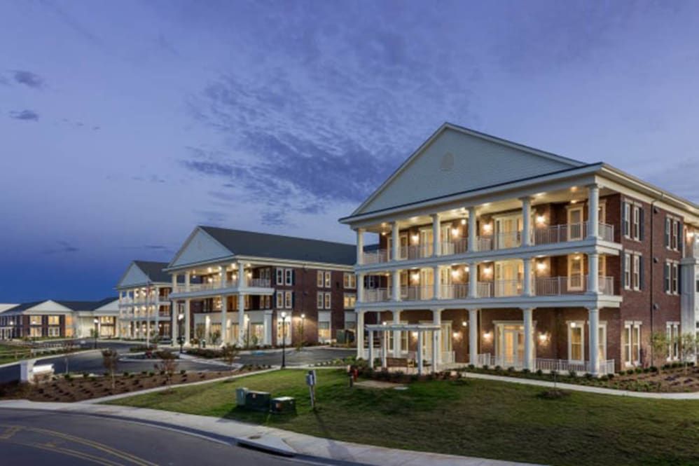 Merrill Gardens At Madison (UPDATED) Get Pricing, See 20 Photos, Read Reviews & See Floor